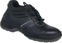 Safety shoes with reflective strip/WGR0330