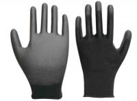 PU gloves/DPU-02