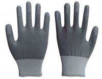 PU gloves/DPU-04