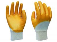 Nitrile Gloves/DNT-03