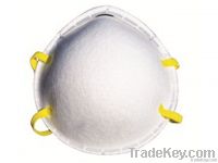 DCP3S  KN95 Respirator