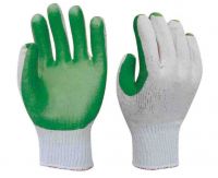 Latex palm stuck gloves/DLT-20