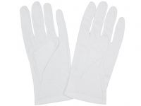 Cotton gloves/DCG-04