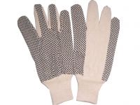 Cotton canvas gloves/DCG-08