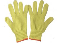 Kevlar anti-cut gloves/DAC-01