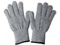 Dyneema cut resistant gloves/DAC-07