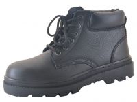 Heavy duty safety shoes/WGU039