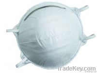 DAN3S  N95 Particulate Respirator