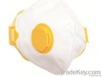 DAB3V  N95 Particulate Respirator