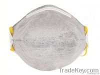 DAY4S  Foldable Particulate Respirator