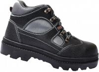 Heavy duty high ankle safety shoes/WGU065