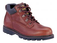 Full grain leather safety shoes/WJT8014