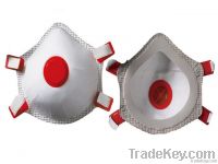 DEX FFP3   FFP3 Respirator