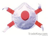 DEW-P3  FFP3 Respirator