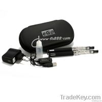Electronic cigarette EGO LCD CE4