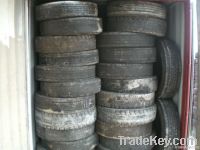 Used Tire