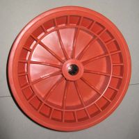 400-8European plastic spokes reworkedmaterial