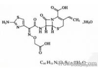 Cefixime