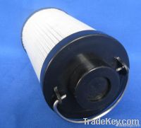 Manufacturer for Hydac Oil Filter in China