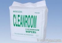 tube cleanroom wiper