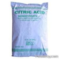 Citric Acid