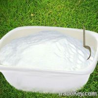 carboxymethyl cellulose in food