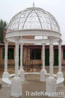 Stone Gazebo