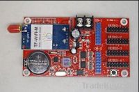 TF-WIFI-M LED kontrol kart   , control card controller card