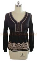 2013 New Favorite Sequin Nice Fashion Blouses 09B117P