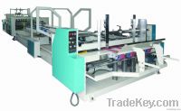 automatic folder gluer