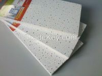 Mineral Fiber Ceiling