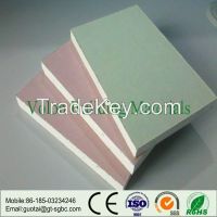 High Quality  Gypsum Board