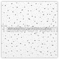 Sound Absorption Mineral Fiber Ceiling