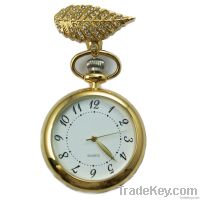 Antique Pocket Watch by Manufacture