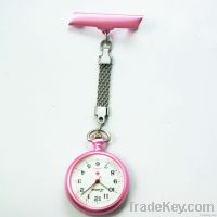 Fashion Alloy Nurse Watches