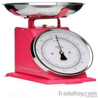 32OZ Mechanical Dial Spring Kitchen Scale