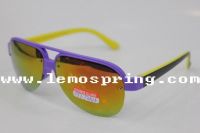 Top popular Bright Color Sunglasses, new stylish sunglasses wholesale