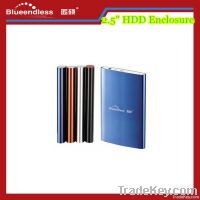 2.5&#039;&#039; External HDD Case Enclosure USB3.0