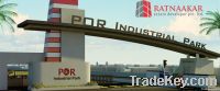 Industrial Park in Por