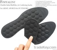 shoe online arch support  liquid/air massaging shoe insoles foot care