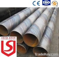 seamless stainless steel pipes for boiler