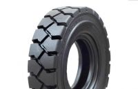 Forklift Tires