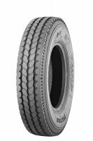 TRUCK & BUS TIRES