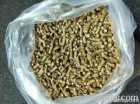 Wood pellets EN+ A1