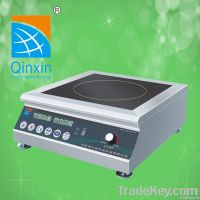 New powerful portable induction cooker