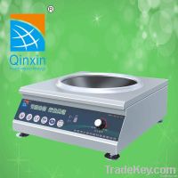 commercial induction cooker