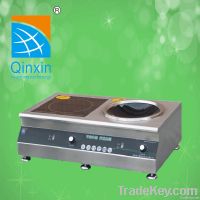 New powerful portable induction cooker