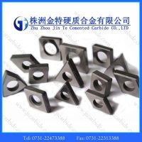 Carbide shims