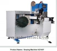 CNC Brazing machine for