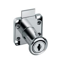 138-32 Zinc Alloy Furniture Drawer Lock